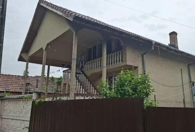 Casa si teren VALEA MARE - 4