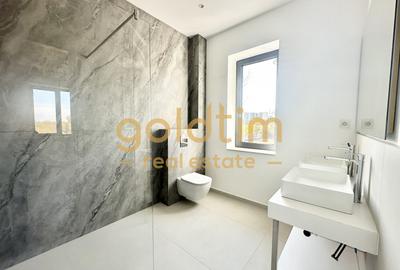 NOU/VILA SUPERBA//DESIGN CONTEMPORAN/CURTE/GARAJ/PIPERA/PROMENADA MALL - 20
