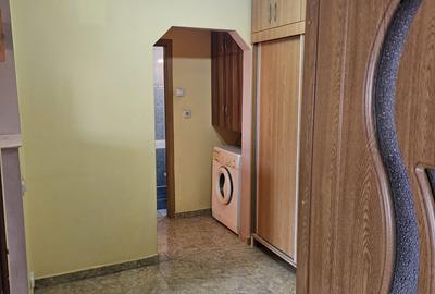 Apartament 2 camere in spate la Directia Muncii - 1