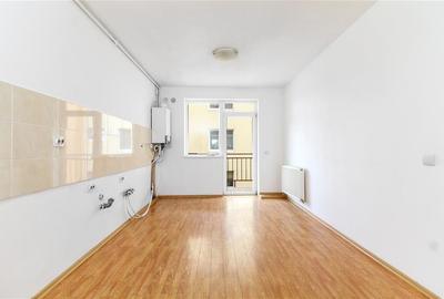 Apartament 2 camere decomandate, 58mp, etaj 2, Eroilor, Floresti - 3