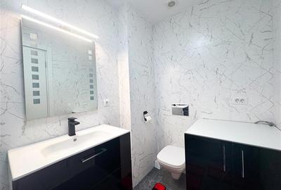 Apartament 3 camere de vanzare Floreasca Residence - 20