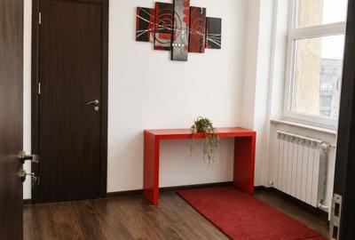 4 camere 100 mp | Rosetti – Universitate | ideal birou / cabinet / notariat - 9