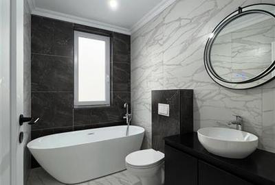 APARTAMENT PREMIUM BLOC NOU 3 CAMERE SI CURTE PREMIUM DUMBRAVITA - 1