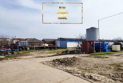 POTENTIAL IMENS, zona rezidentiala Mangalia - 10