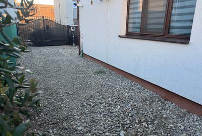 Apartament tip casa si CURTE PRIVATA 75 mp | 2 camere | parcare | Sanpetru - 5