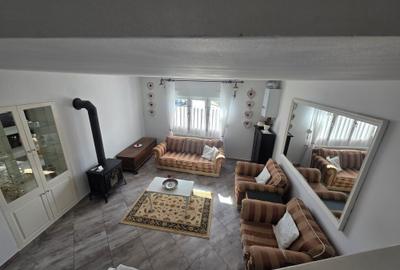 Vand casa P+M central - 5