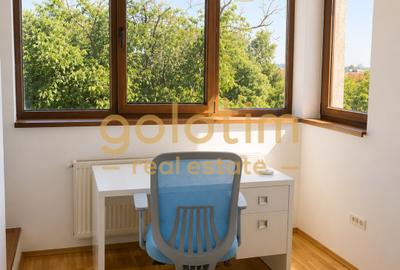 SUPERB/4 CAMERE/MOBILAT SI UTlLAT DE LUX/BANEASA/LOC PARCARE/BOXA - 8