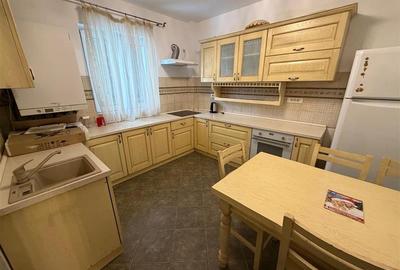 Vanzare casa 5 camere, Nodrului, Herastrau, 190 mp teren, 140 mp casa - 7