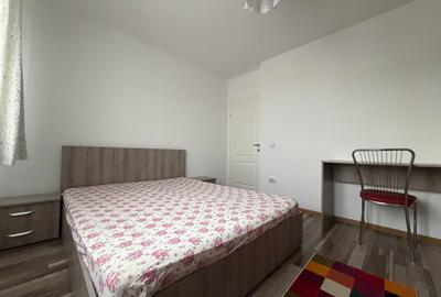 Apartament 3 camere de închiriat | Class Park Târgoviște | Lift + balcon - 11