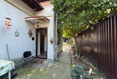 Casa Parter Individuala | Teren 223mp | Baicului | Strada Silvia - 4