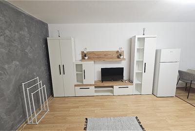 Garsonieră renovată recent | Prima închiriere | Mănăștur – Str. Răvașului - 2