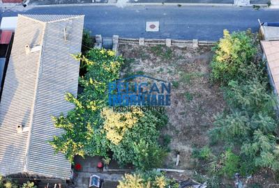 Teren intravilan Tulcea, central, 466MP - 12