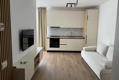 PIPERA | MTM PIPERA LAKE | 2 CAMERE | CENTRALA | PARCARE | AC - 1