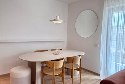 Apartament 3 camere de inchiriat | Floreasca - 2