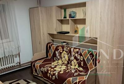 Apartament cu 2 camere semidecomandat, mobilat în Gheorgheni