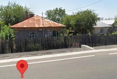 Casă bătrâneasca teren 1700mp - 7