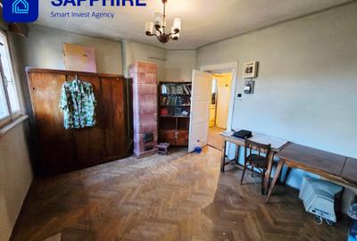 Apartament 3 camere zona Cișmigiu, Știrbei Vodă, ideal investiție - 4