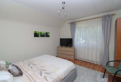 Vila individuala vedere la munte - 10