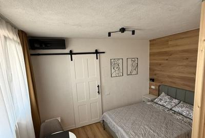 Studio (1 cameră)-  Piata Iancului - 3