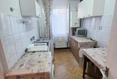 Apartament 2 camere de închiriat – zona Nord, mobilat si utilat - 8
