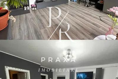 Apartament 2 camere, balcon, garaj, mobilat complet, zona str. Teilor - 2