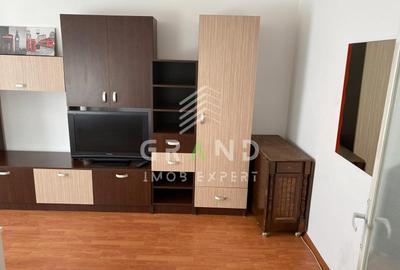 Ap 2 camere | BALCON | Mănăștur-Minerva-McDonald’s - 5