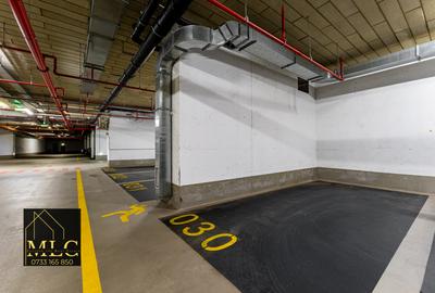 Apartament spatios | birou & dressing | Cortina Residence | P subterana - 28
