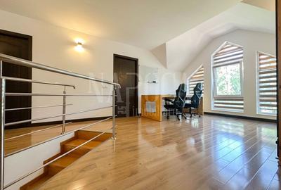 Casa 5 camere de vanzare in Europa, Cluj Napoca - 13