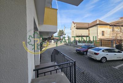 Apartament 3 camere, Sibiu , Zona Gării, Bloc cu curte privată - 15
