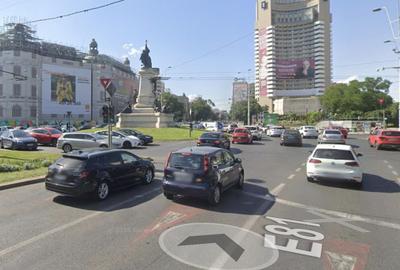 Metrou Universitate sp 37 mp trafic intens pietonal vizibilitate buna - 1