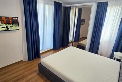 Apartament 3 camere | Faleza Nord - BND Building | Parcare | Termen lung - 15