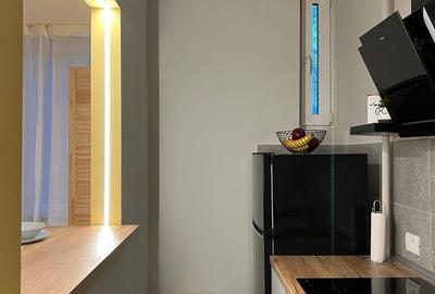 Studio exclusivist in zona Garii de Nord - 29