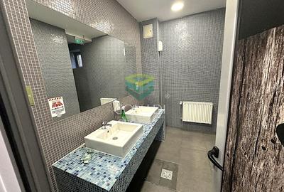 Zona Rosetti, spatiu de birouri de inchiriat, 170 mp utili - 7