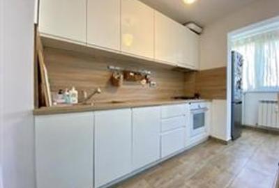 Apartament 3 camere Chisinau - 3