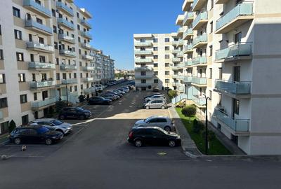 Apartament 2 camere Pod Bucium - Contemporan - 1