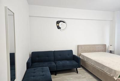 Inchiriere apartament bloc nou 1 camera Unirea Towes-Pd Ros - 3