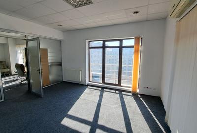 SPATIU BIROU- CLADIRE BIROURI PREMIUM - 13