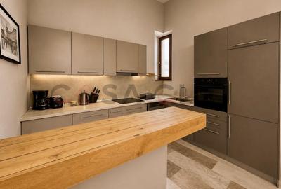 Apartament premium, central, parcari incluse - 4