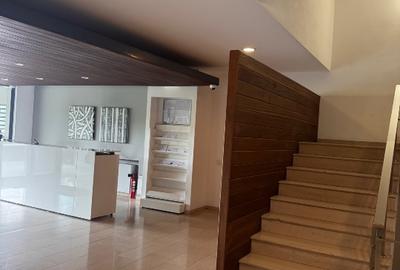 Apartament superb de închiriat - 2
