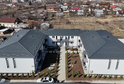 STEJARILOR RESIDENCE