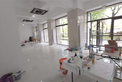 INCHIRIERE SPATIU COMERCIAL UNIRII - 4