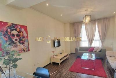 2 Camere de inchiriat | Decebal | Centrala | Parcare Subterana - 1