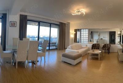 Apartament 3 camere din 4 | Central Park | Stefan cel Mare | vedere parc - 2