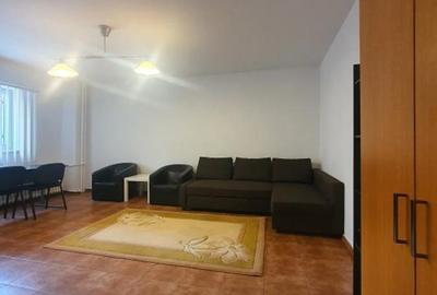 Decebal - Calarasilor - Pta Muncii, garsoniera moderna, bloc mixt, stradal - 7