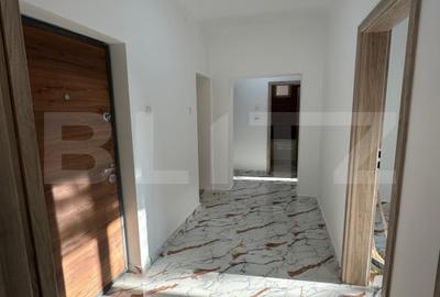 Apartament 2 camere+loggie, 63 mp, etaj 1, zona Avram Iancu - 9