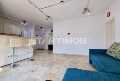 Apartament  cu boxa si parcare Avantgarden - 19