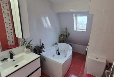 1 Dcembrie, Trapezului, apartament 3 camere mobilat, parcare - 19