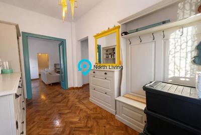 2 camere în vilă | Foișorul de Foc - 7