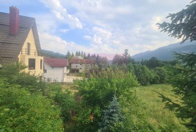 Vila de vanzare cu 5 camere in Busteni - 4