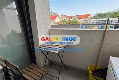 Garsoniera Bloc Nou | Exigent Plaza | Lujerului | Metrou - 8